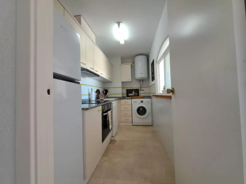 АТИКО ПЛЯЖ ЛОКОС И КУРА 2 СПАЛЬНИ, ГАРАЖ 220.000€