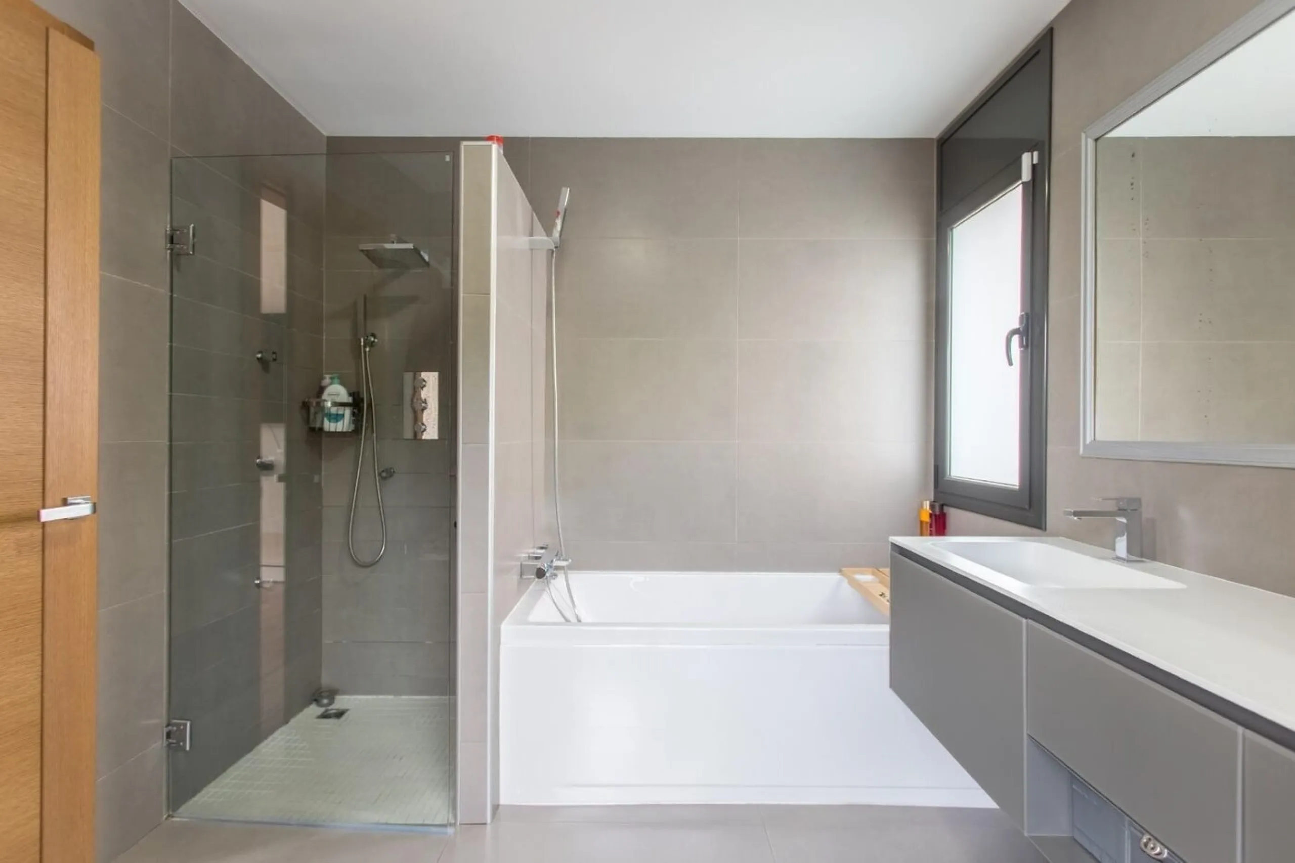 Luxury Contemporary Home in Rocaferrera, Sant Andreu de Llavaneres