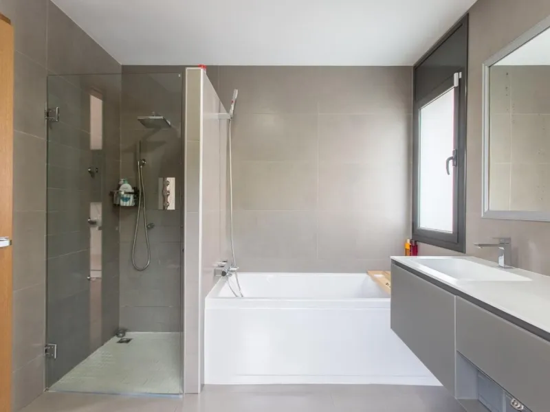 Luxury Contemporary Home in Rocaferrera, Sant Andreu de Llavaneres