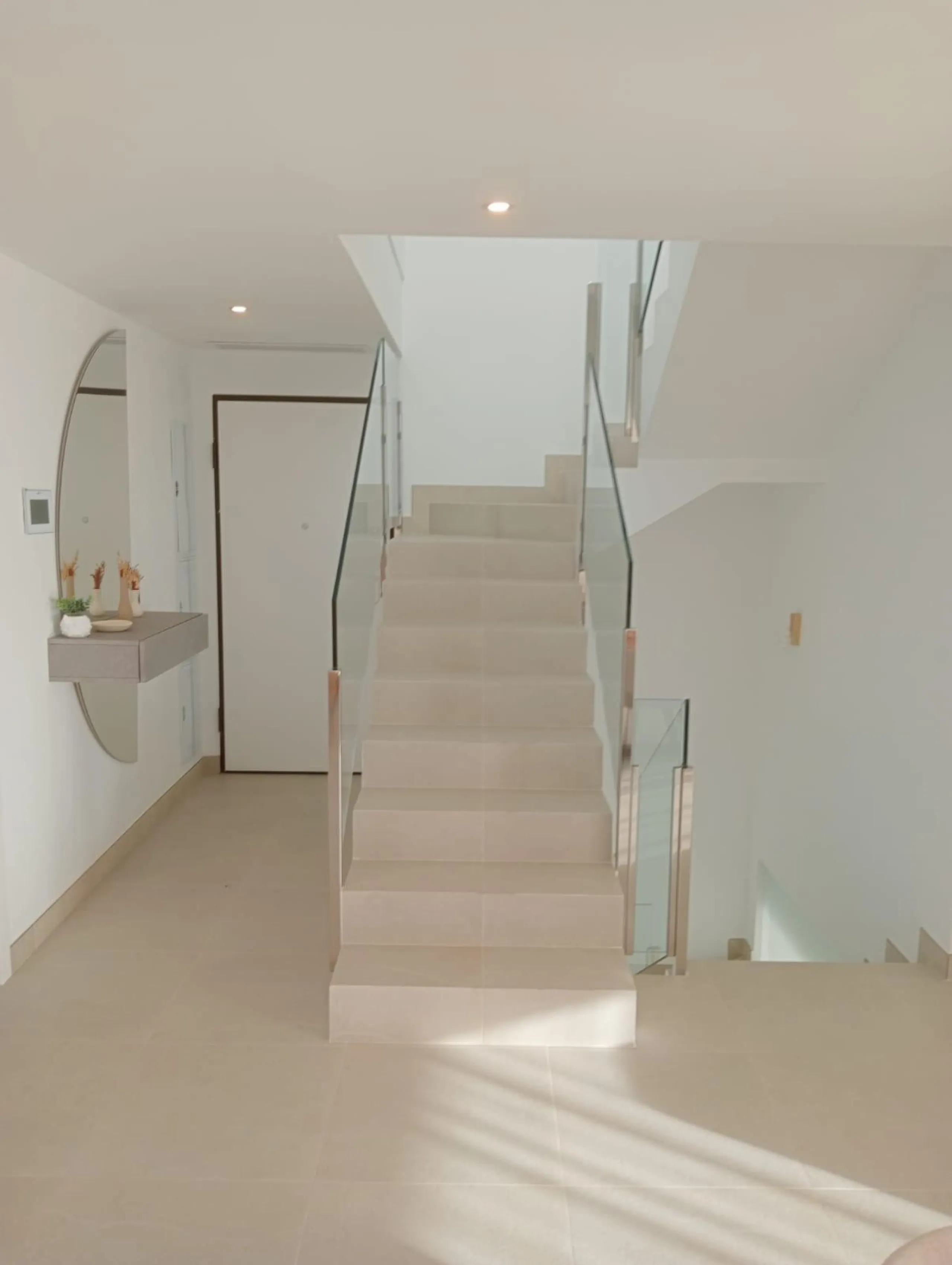 No waiting: your villa in Finestrat is already built ✨