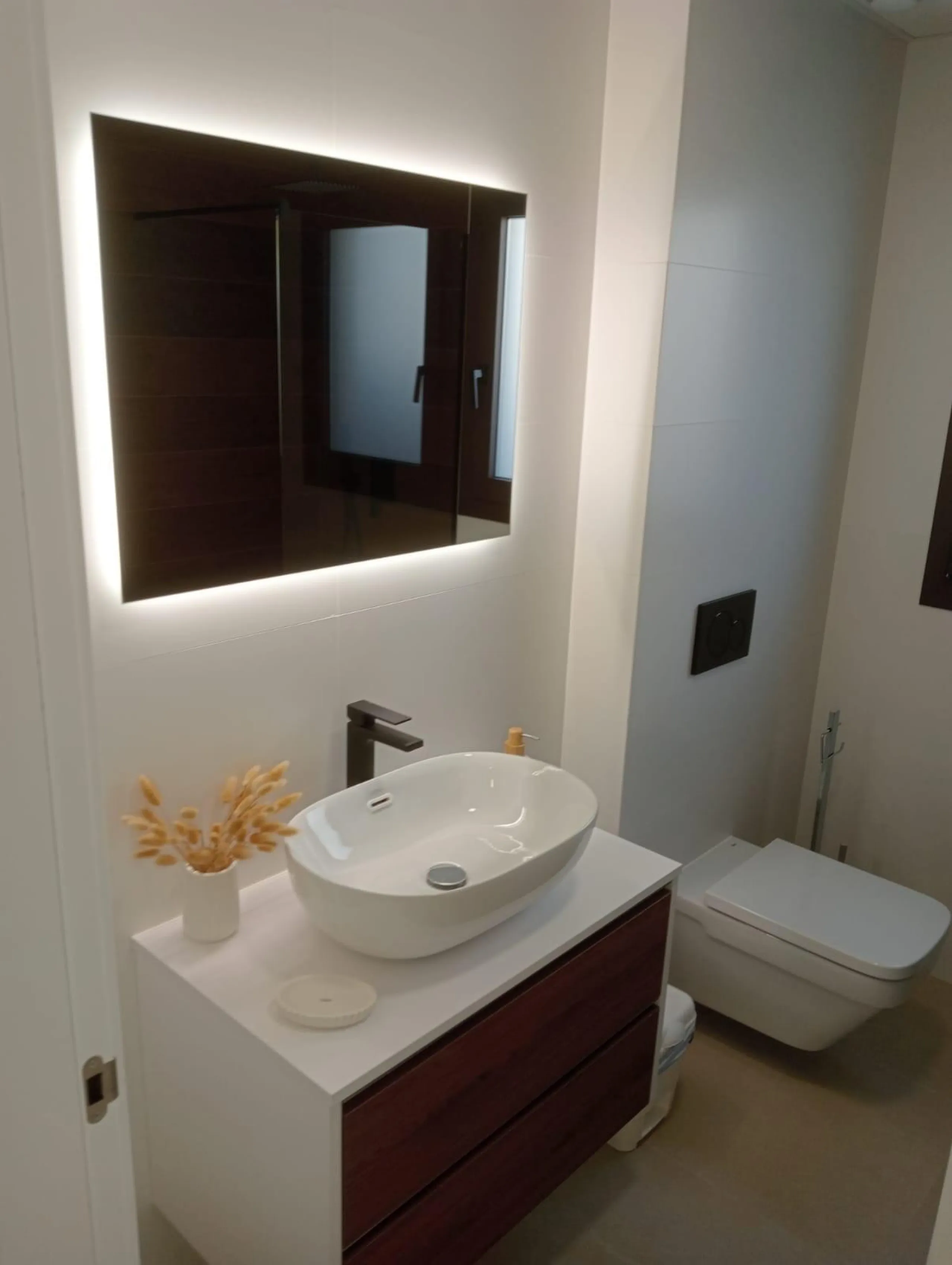 No waiting: your villa in Finestrat is already built ✨