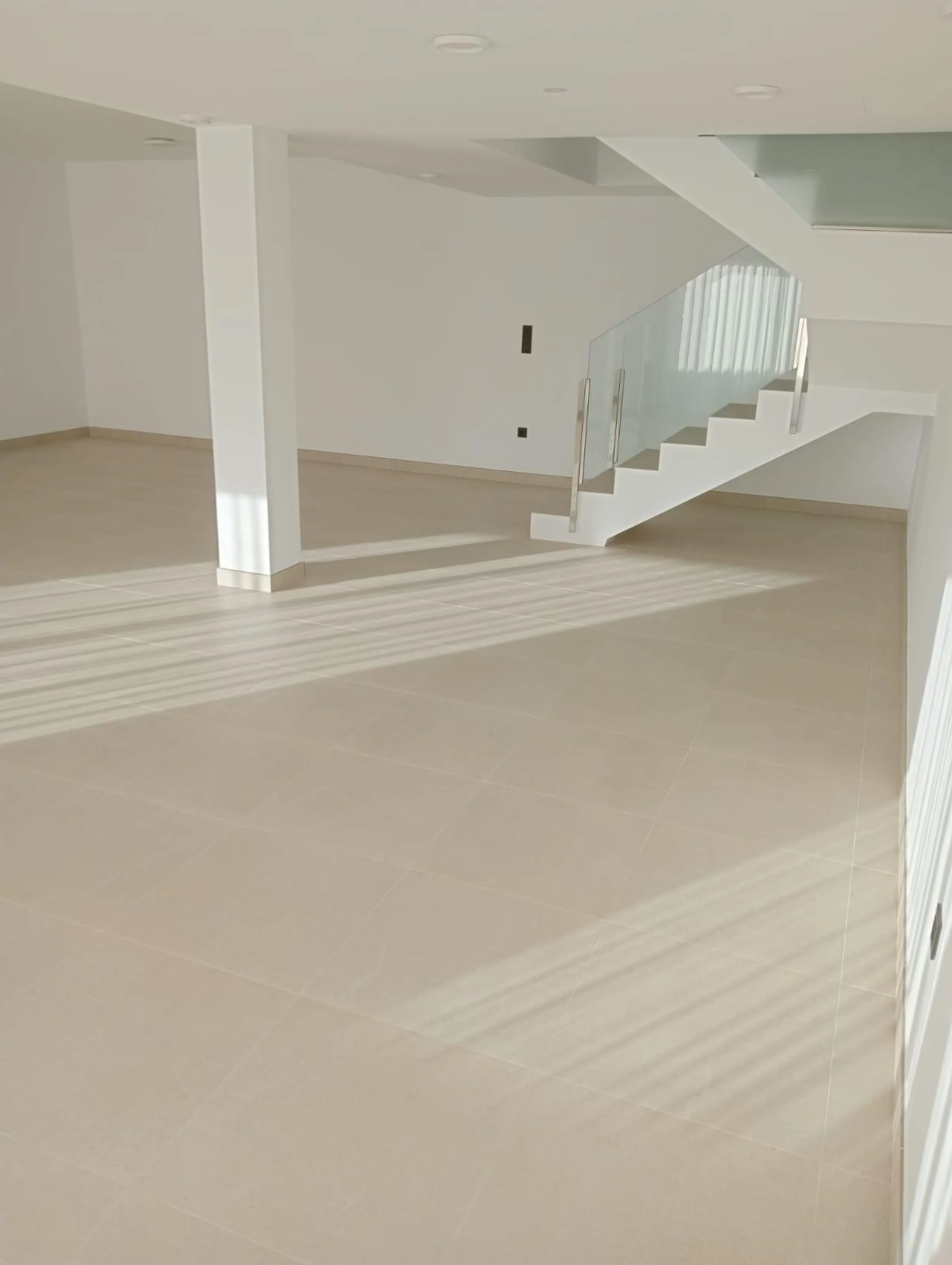 No waiting: your villa in Finestrat is already built ✨