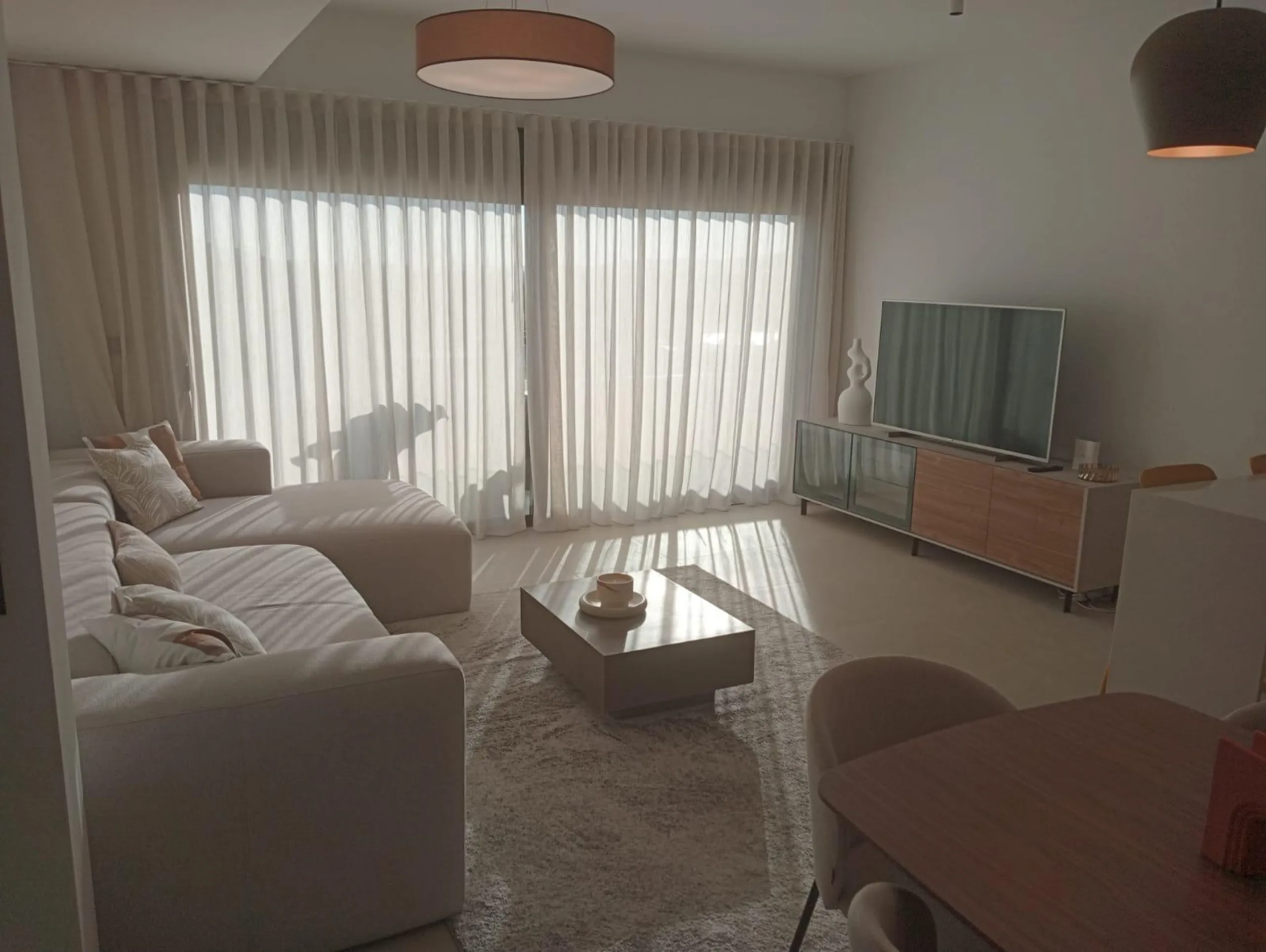 No waiting: your villa in Finestrat is already built ✨