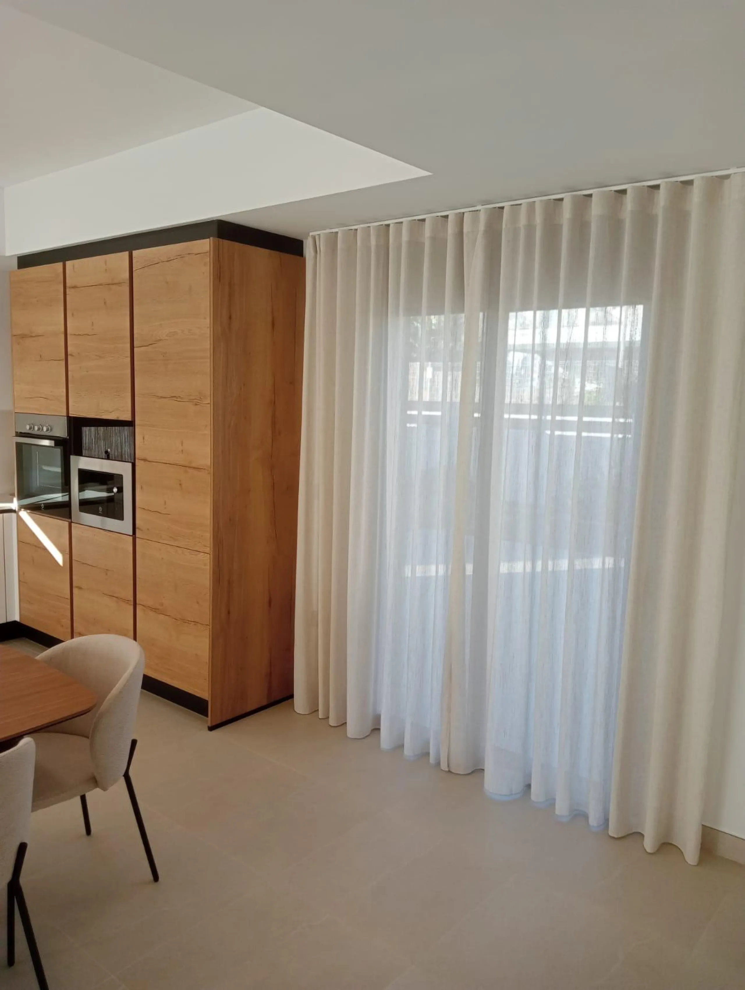 No waiting: your villa in Finestrat is already built ✨