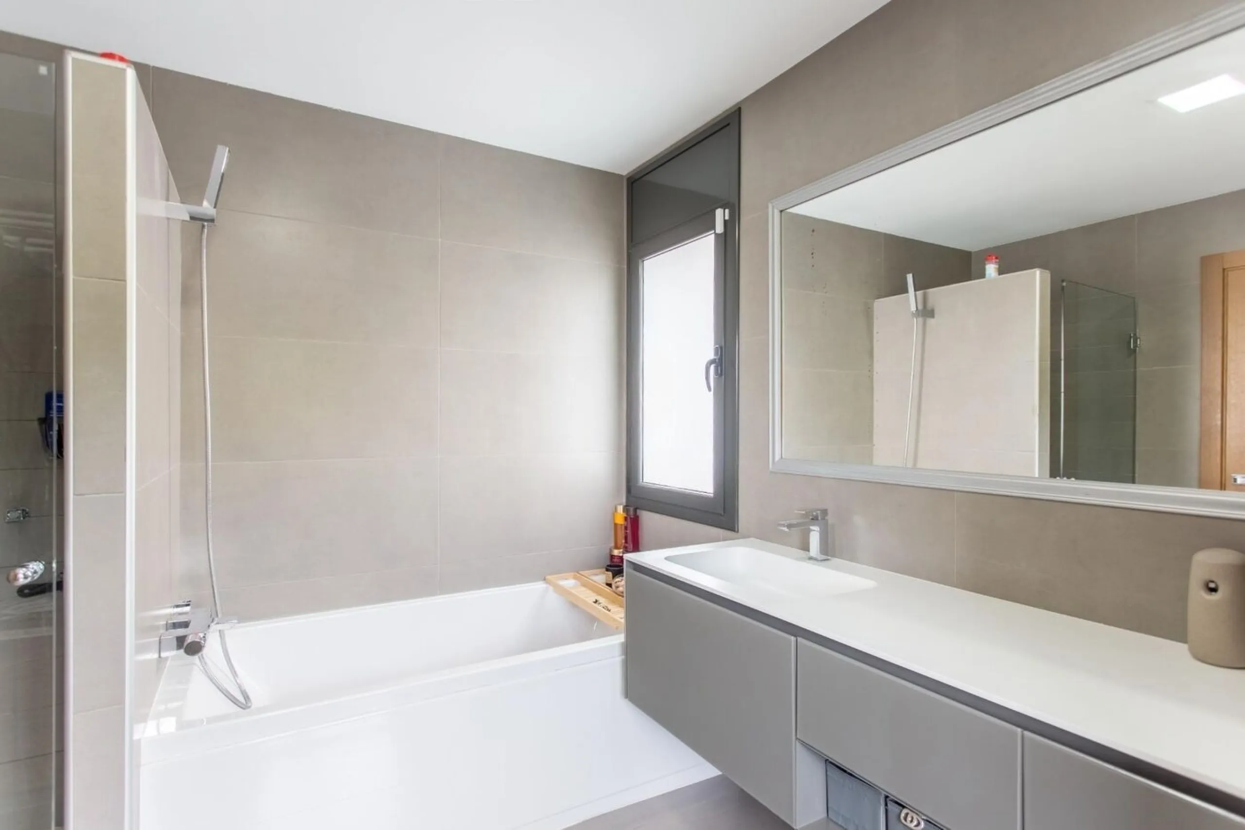 Luxury Contemporary Home in Rocaferrera, Sant Andreu de Llavaneres