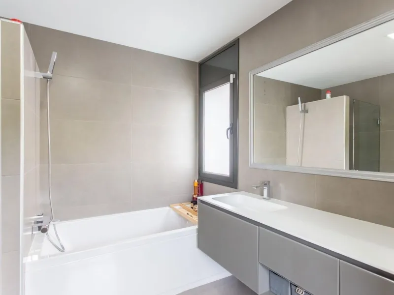 Luxury Contemporary Home in Rocaferrera, Sant Andreu de Llavaneres