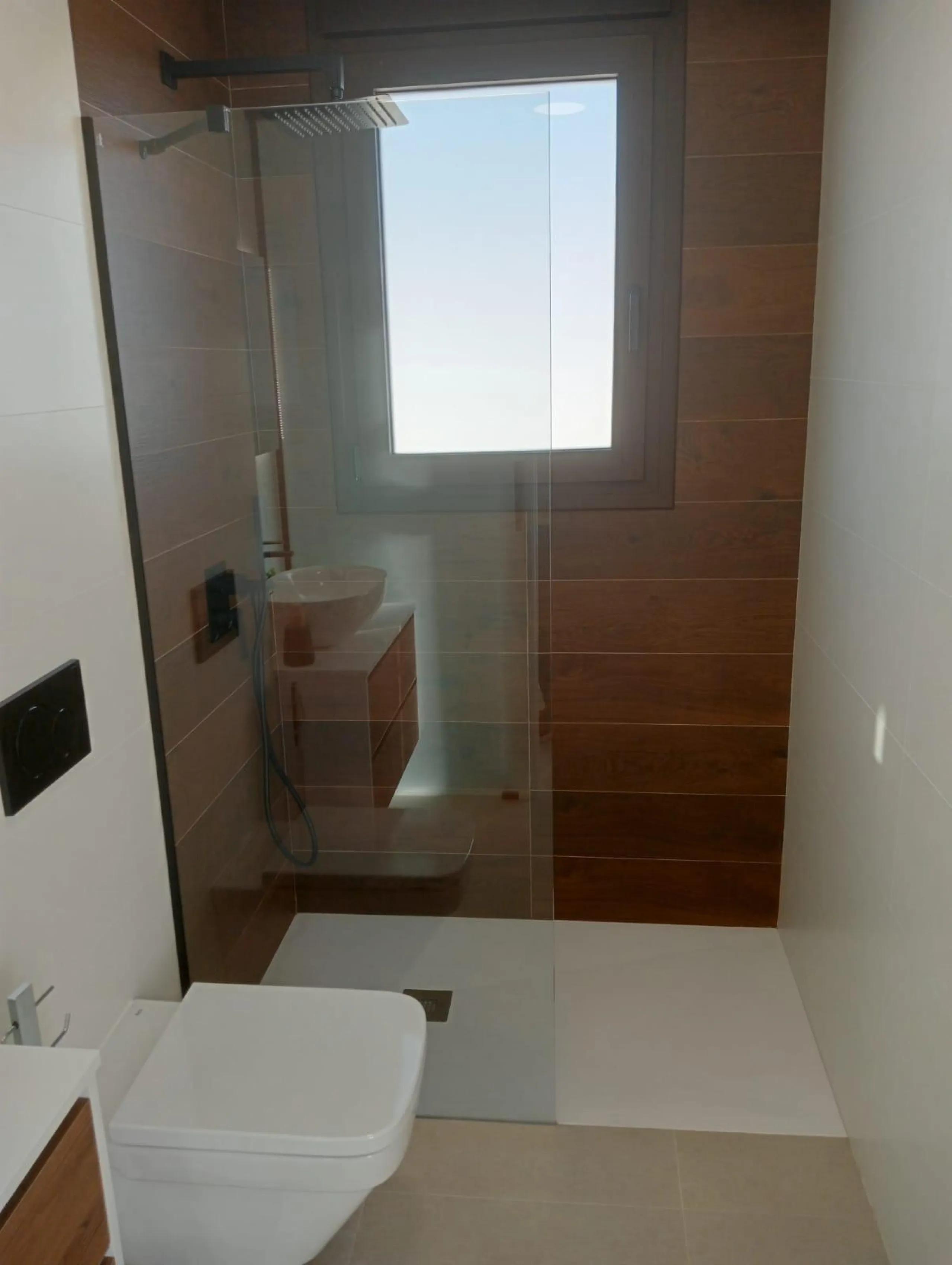 No waiting: your villa in Finestrat is already built ✨