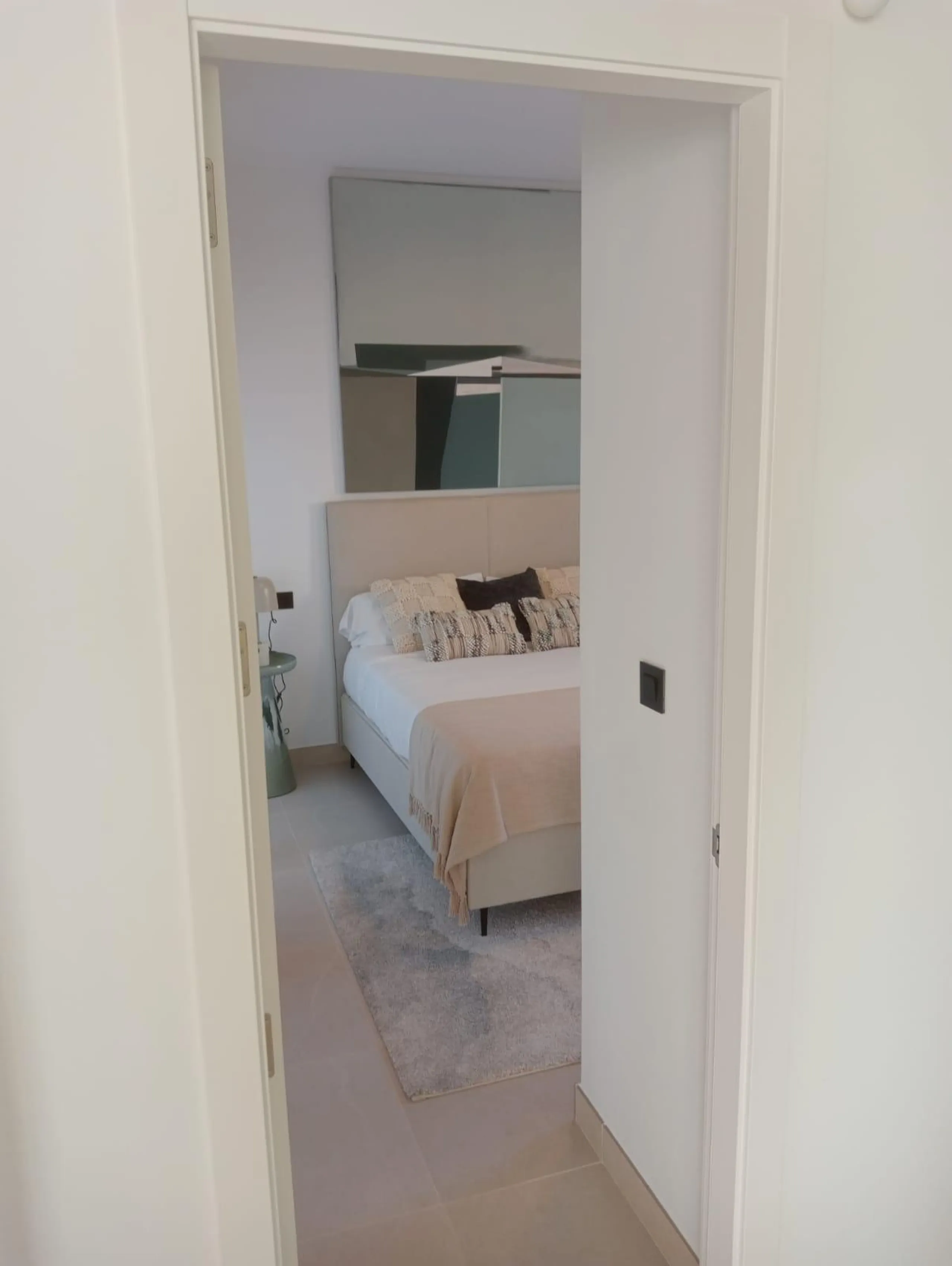 No waiting: your villa in Finestrat is already built ✨