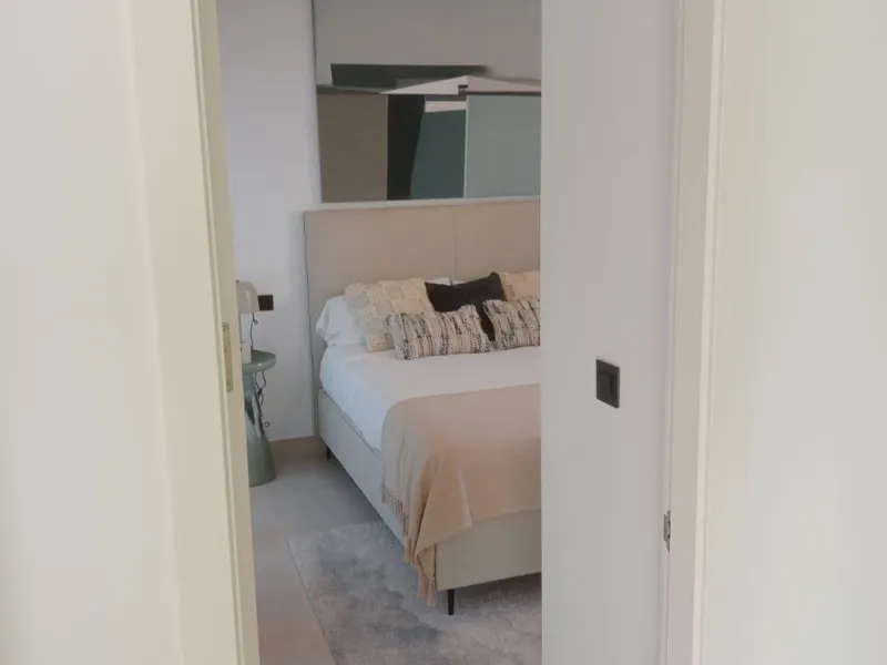 No waiting: your villa in Finestrat is already built ✨