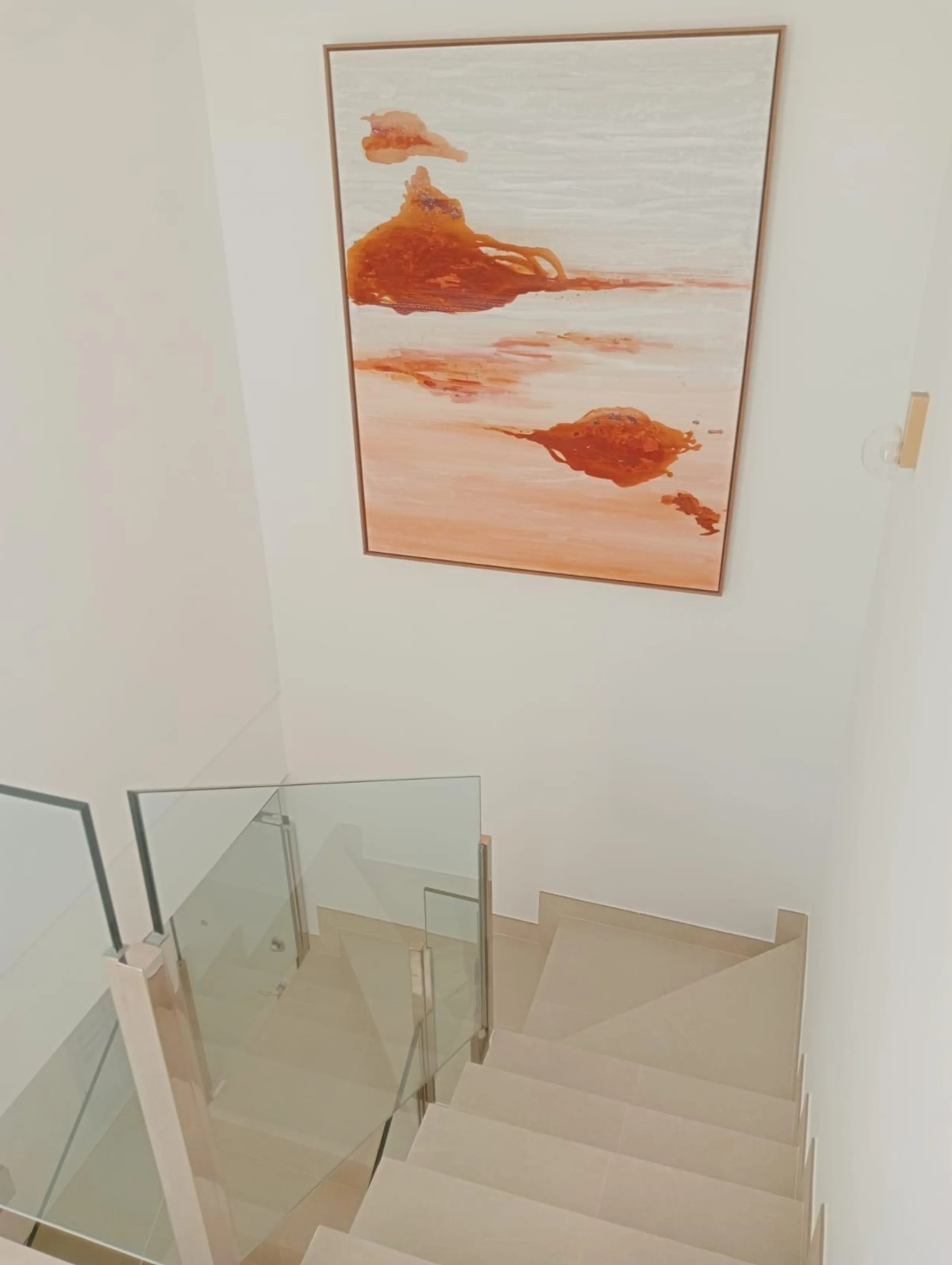 No waiting: your villa in Finestrat is already built ✨