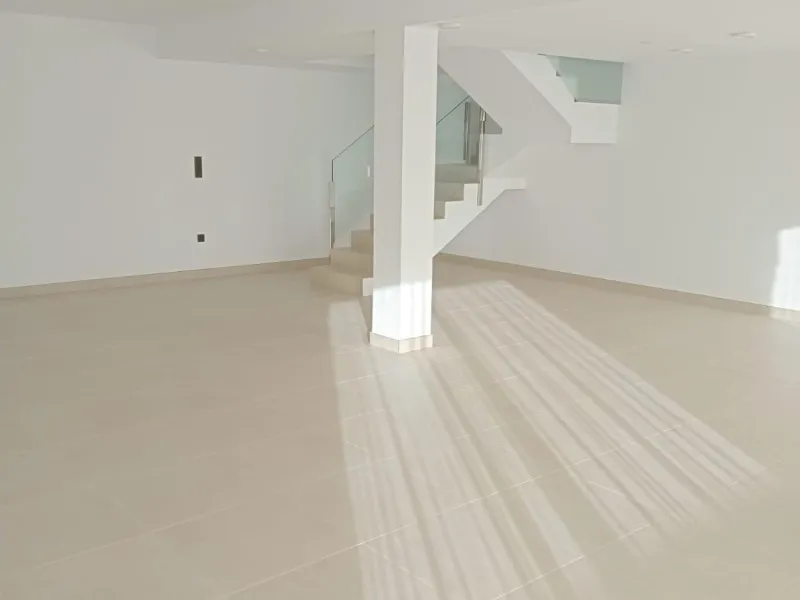 No waiting: your villa in Finestrat is already built ✨