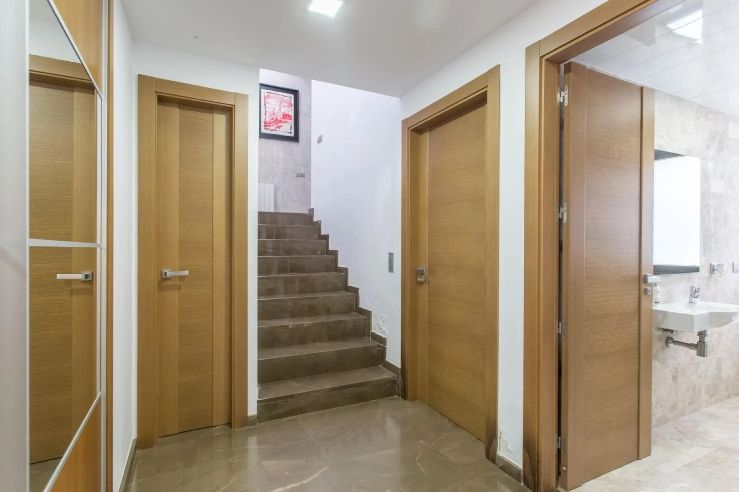 Luxury Contemporary Home in Rocaferrera, Sant Andreu de Llavaneres