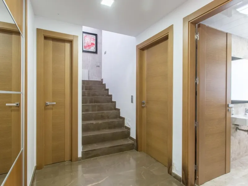 Luxury Contemporary Home in Rocaferrera, Sant Andreu de Llavaneres
