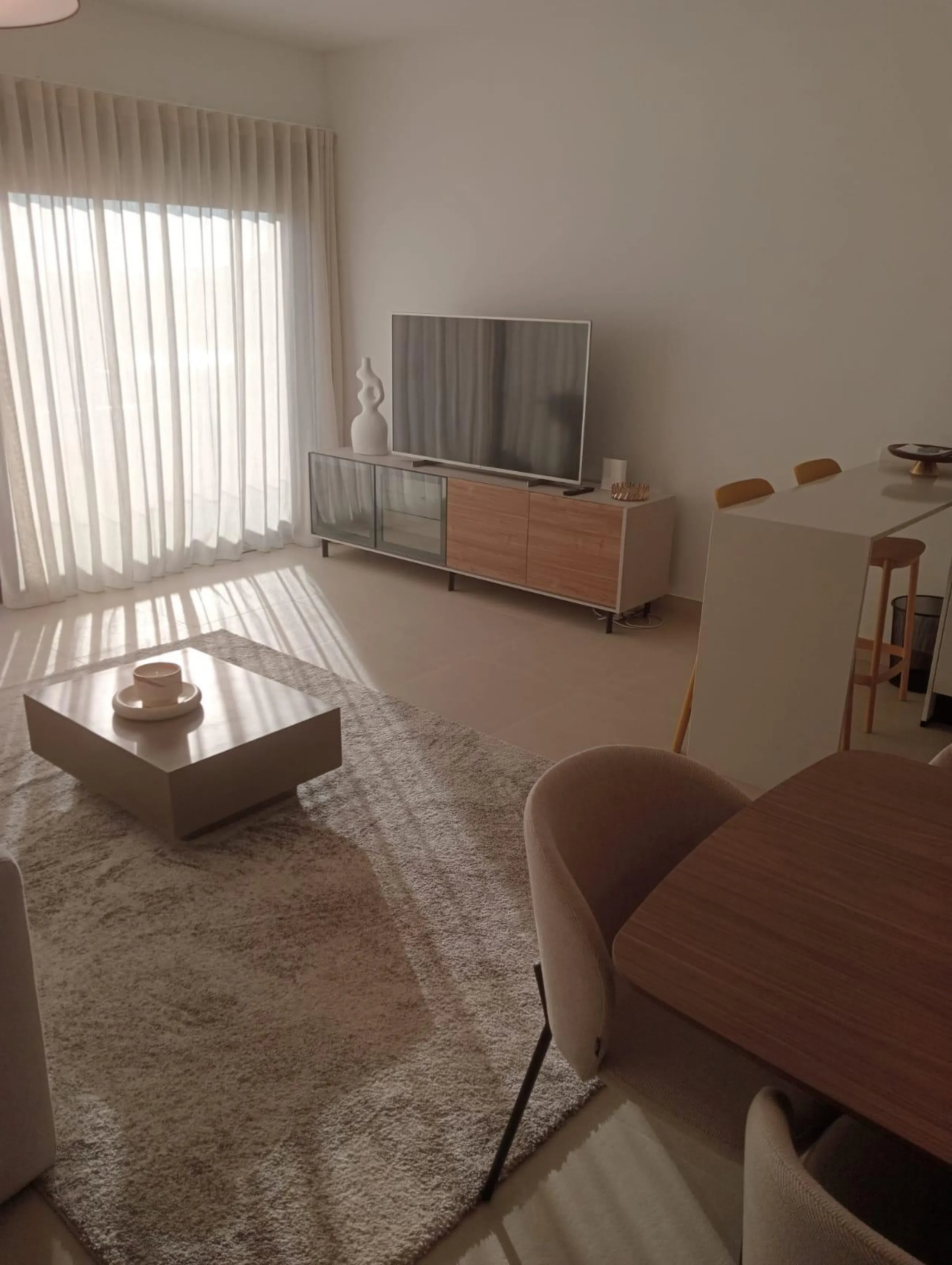 No waiting: your villa in Finestrat is already built ✨