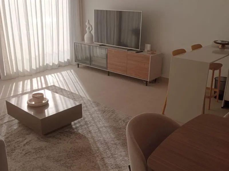 No waiting: your villa in Finestrat is already built ✨