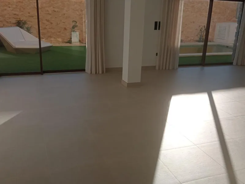 No waiting: your villa in Finestrat is already built ✨