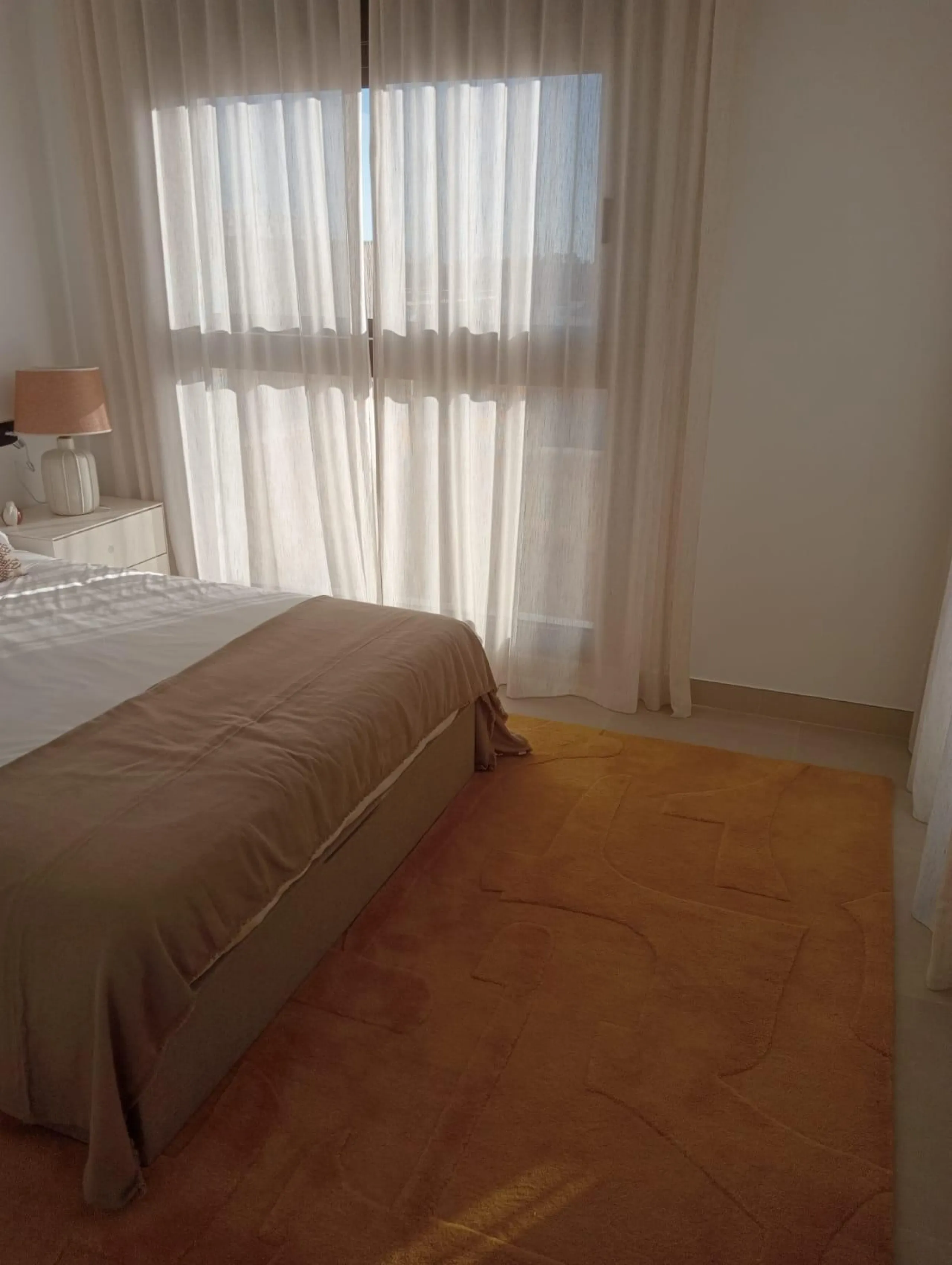 No waiting: your villa in Finestrat is already built ✨