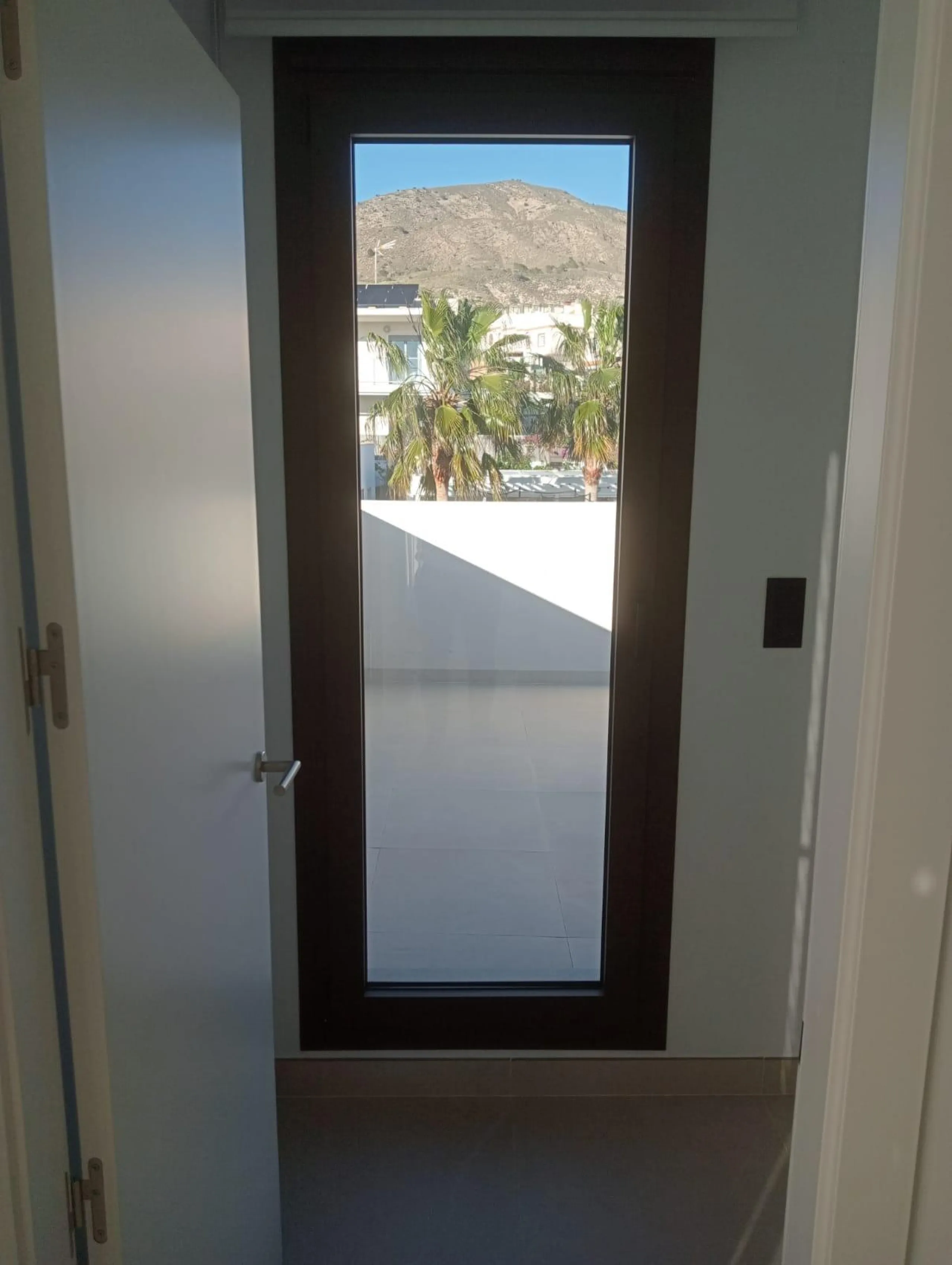No waiting: your villa in Finestrat is already built ✨