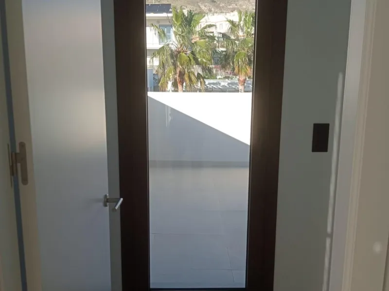 No waiting: your villa in Finestrat is already built ✨