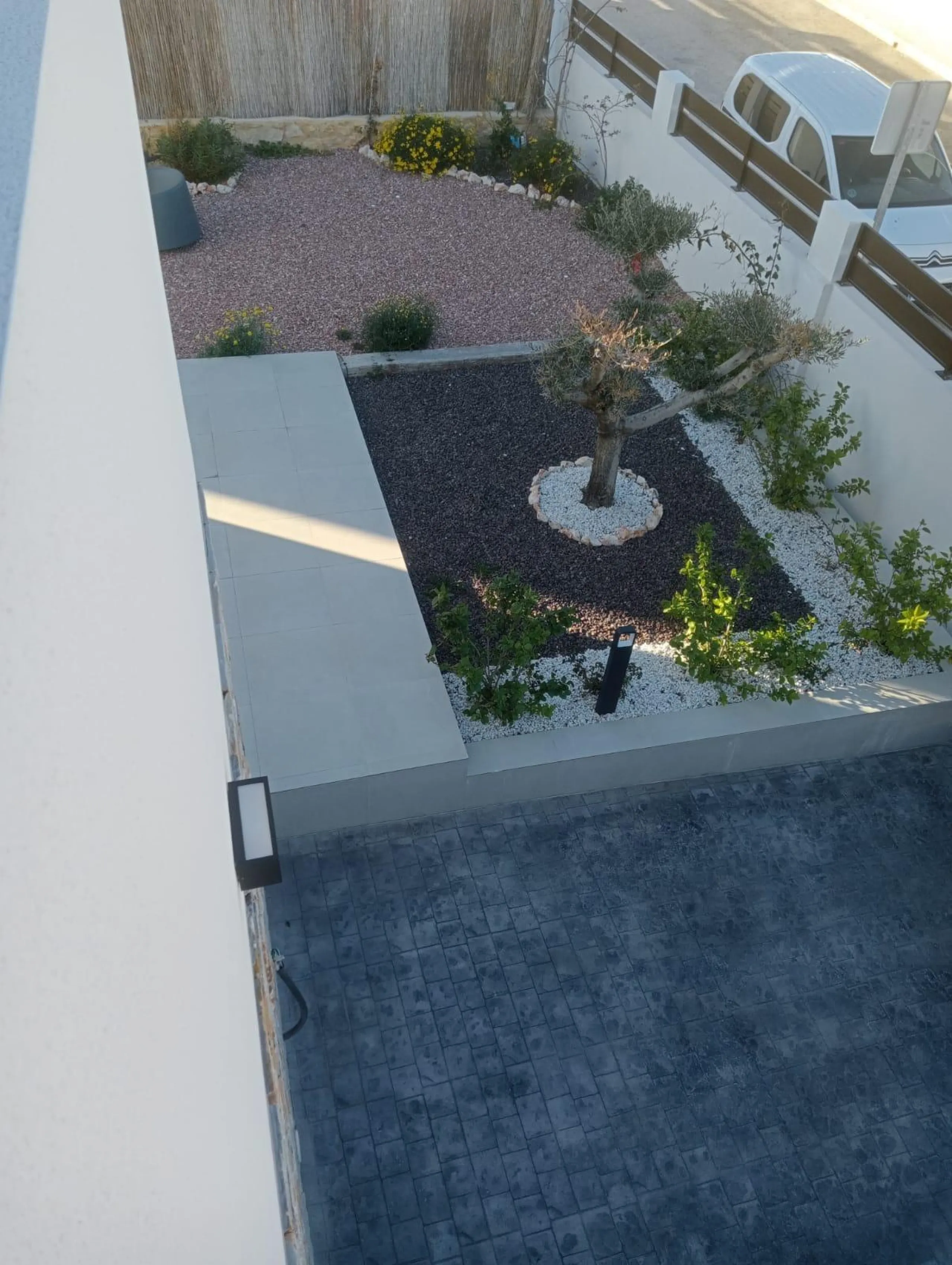 No waiting: your villa in Finestrat is already built ✨
