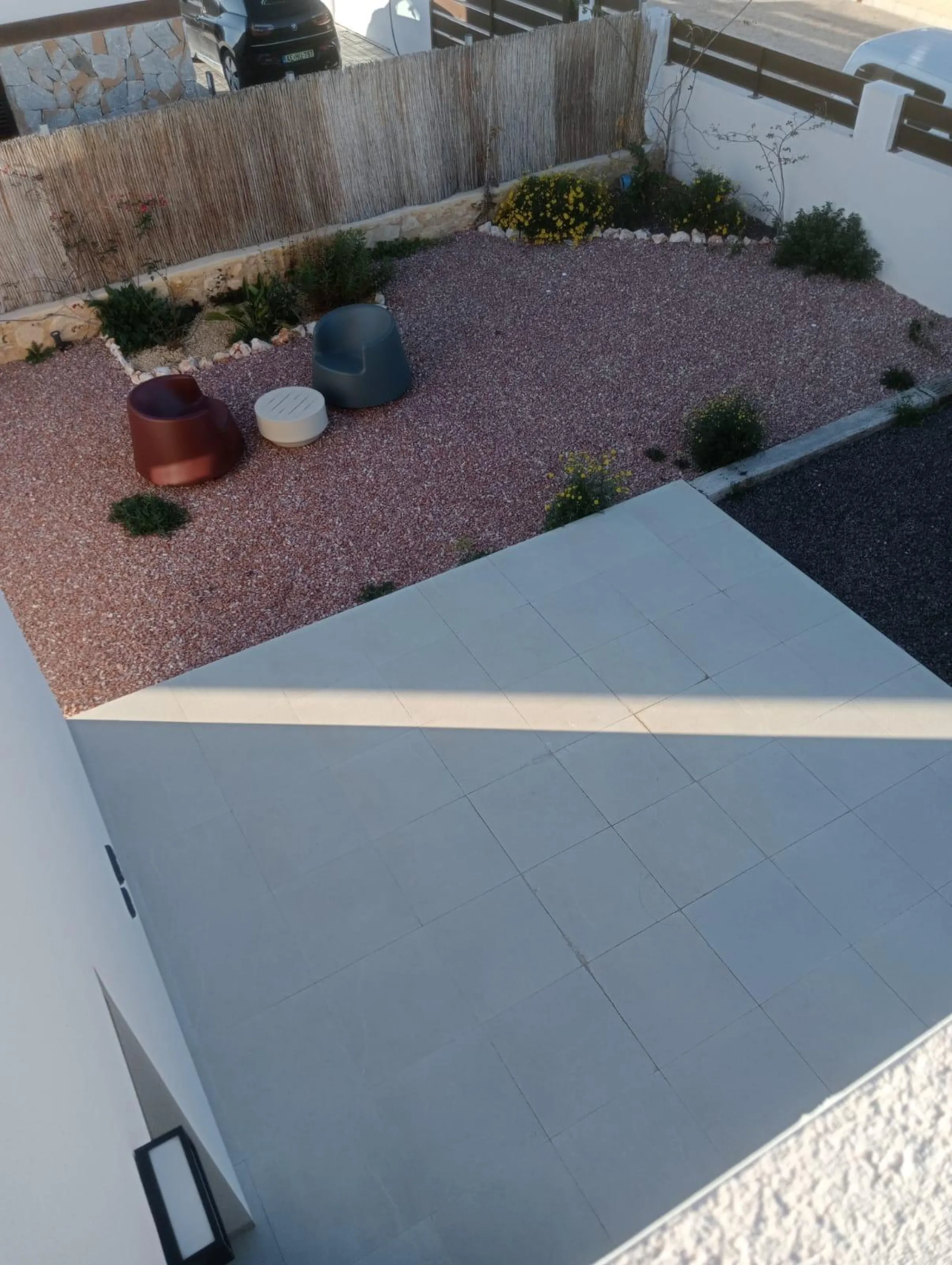 No waiting: your villa in Finestrat is already built ✨