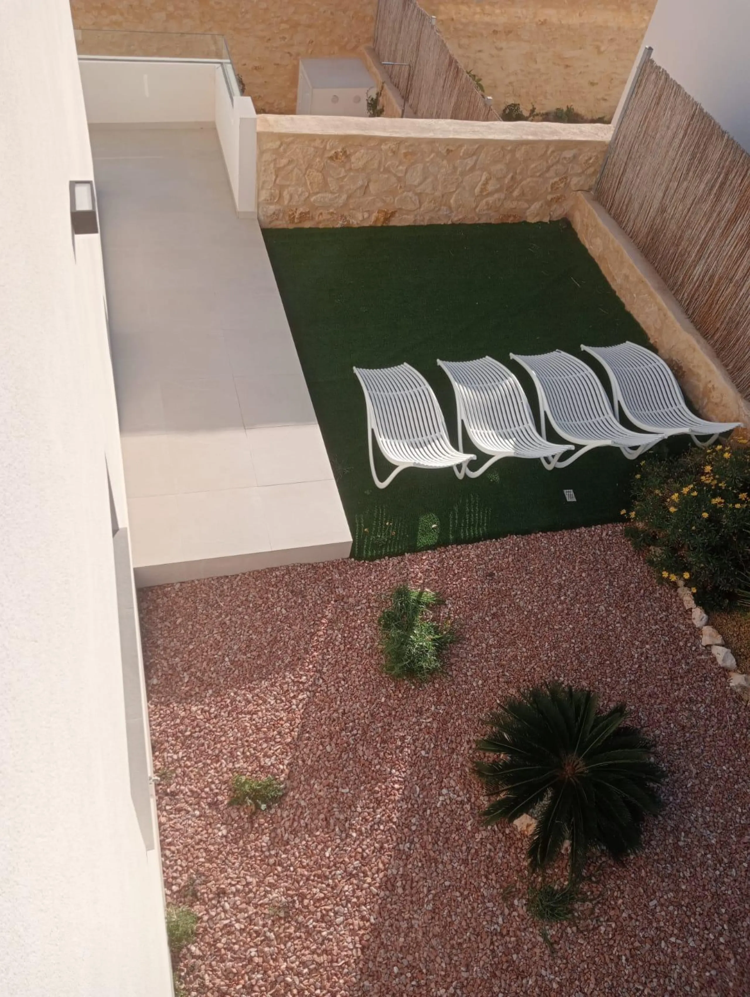 No waiting: your villa in Finestrat is already built ✨