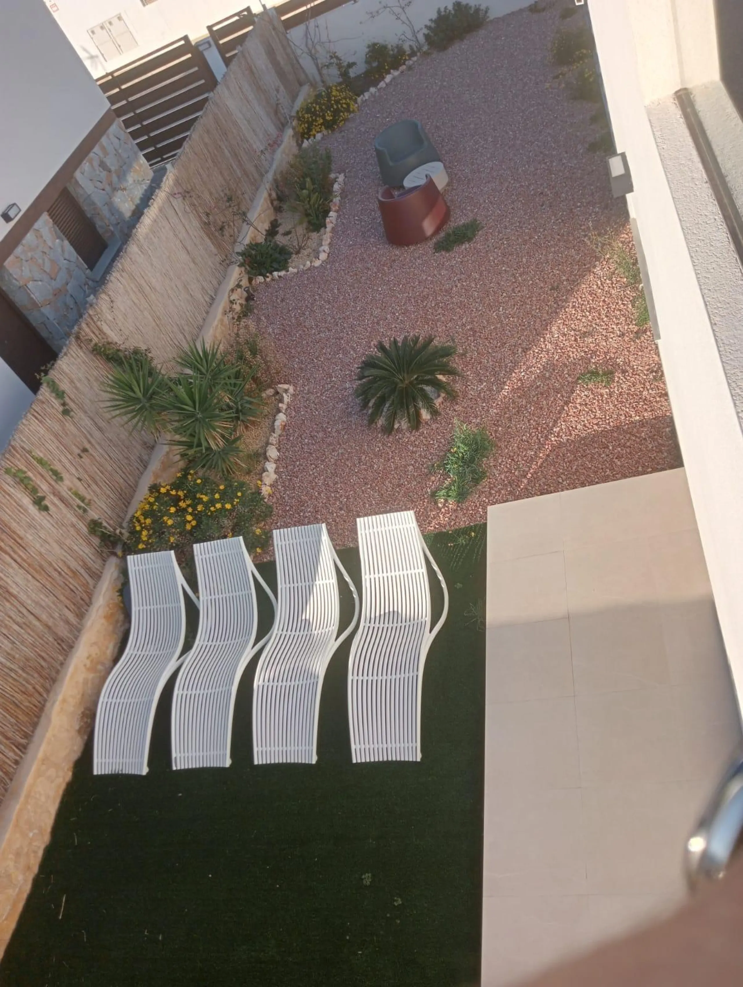 No waiting: your villa in Finestrat is already built ✨
