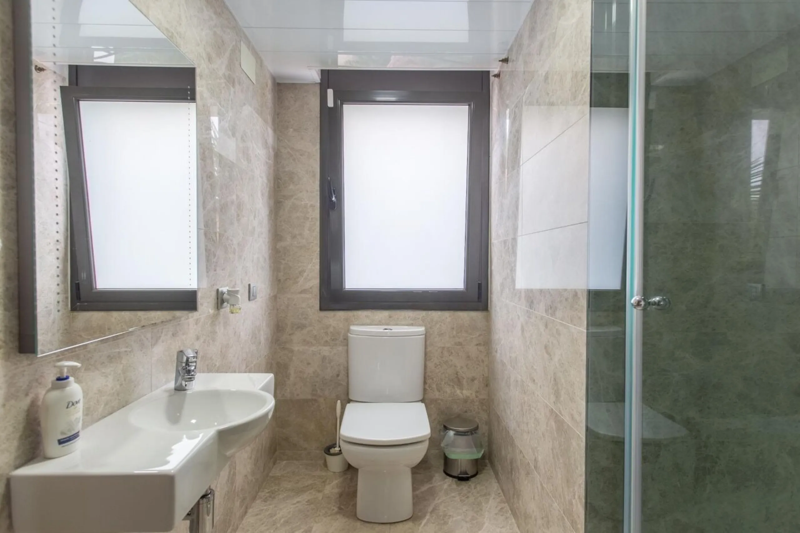 Luxury Contemporary Home in Rocaferrera, Sant Andreu de Llavaneres