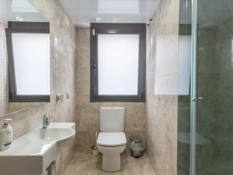 Luxury Contemporary Home in Rocaferrera, Sant Andreu de Llavaneres