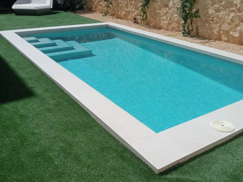 No waiting: your villa in Finestrat is already built ✨