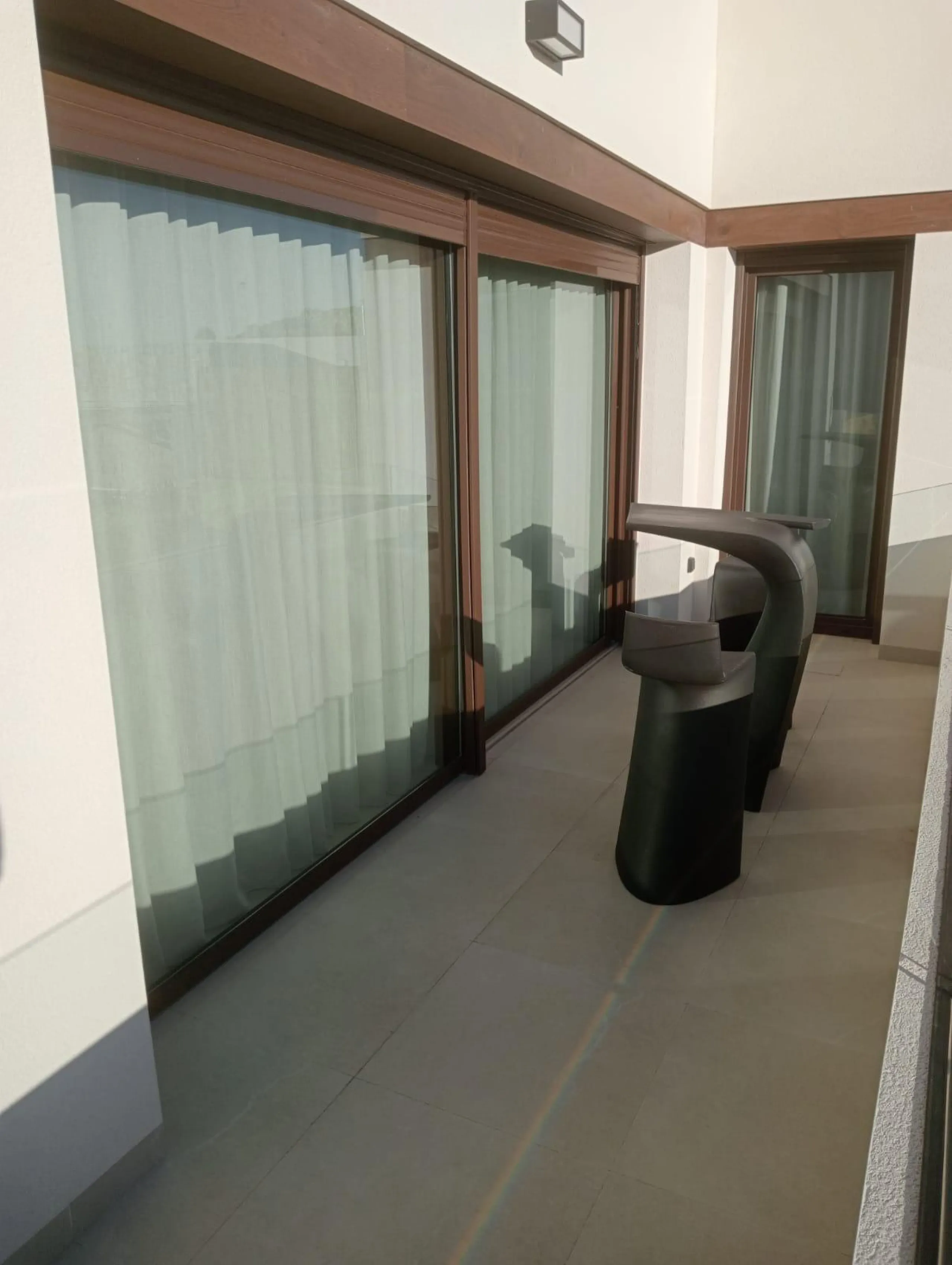 No waiting: your villa in Finestrat is already built ✨