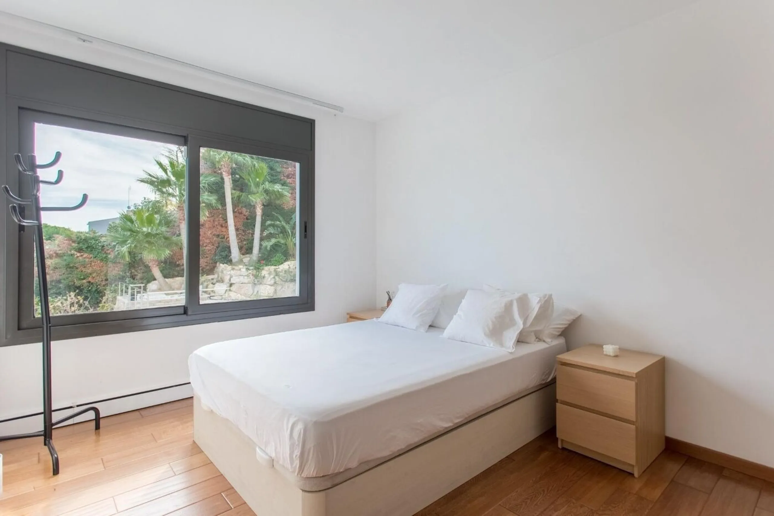 Luxury Contemporary Home in Rocaferrera, Sant Andreu de Llavaneres