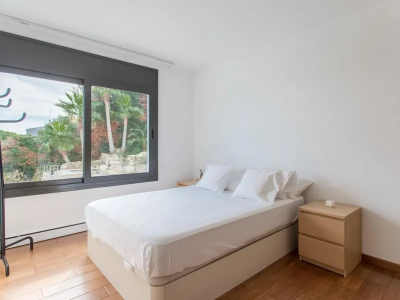Luxury Contemporary Home in Rocaferrera, Sant Andreu de Llavaneres