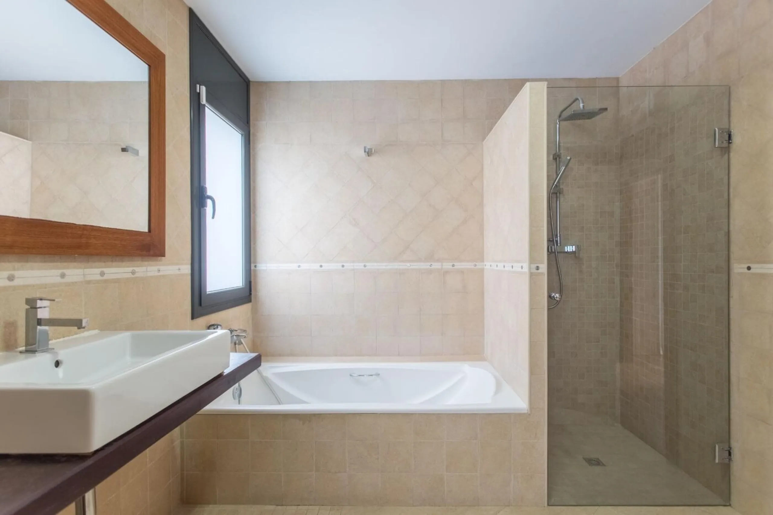 Luxury Contemporary Home in Rocaferrera, Sant Andreu de Llavaneres