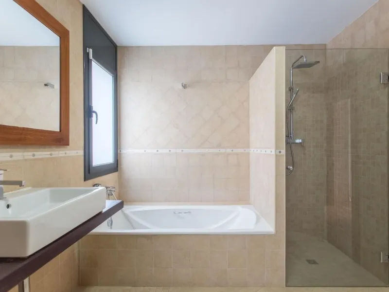 Luxury Contemporary Home in Rocaferrera, Sant Andreu de Llavaneres