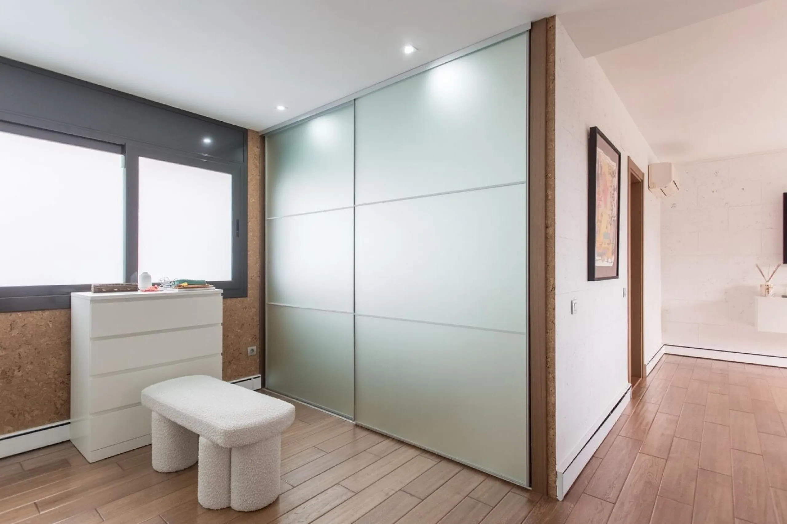 Luxury Contemporary Home in Rocaferrera, Sant Andreu de Llavaneres