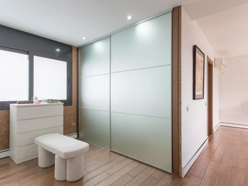 Luxury Contemporary Home in Rocaferrera, Sant Andreu de Llavaneres