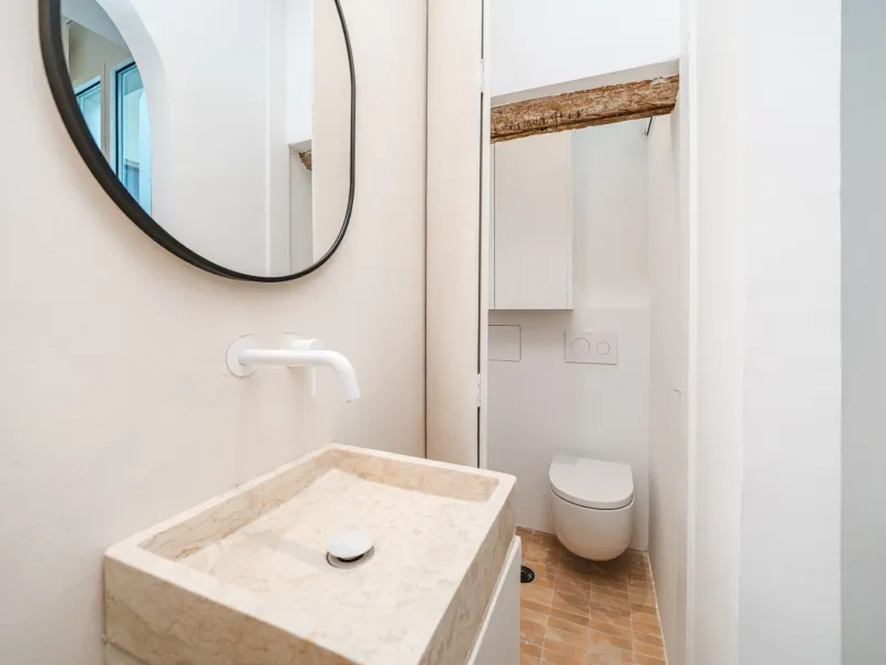 Espectacular y luminoso piso de de autor y diseño