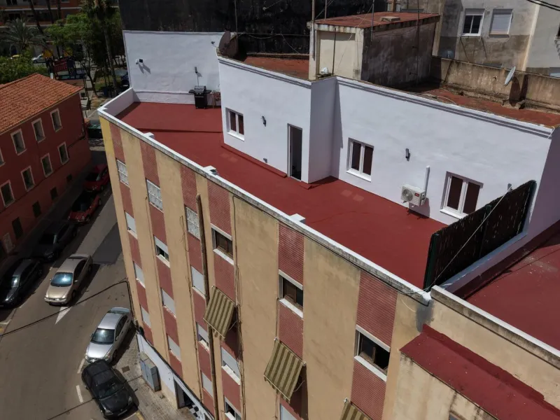 !! EXCELLENT RENOVATED PENTHOUSE IN MANISES