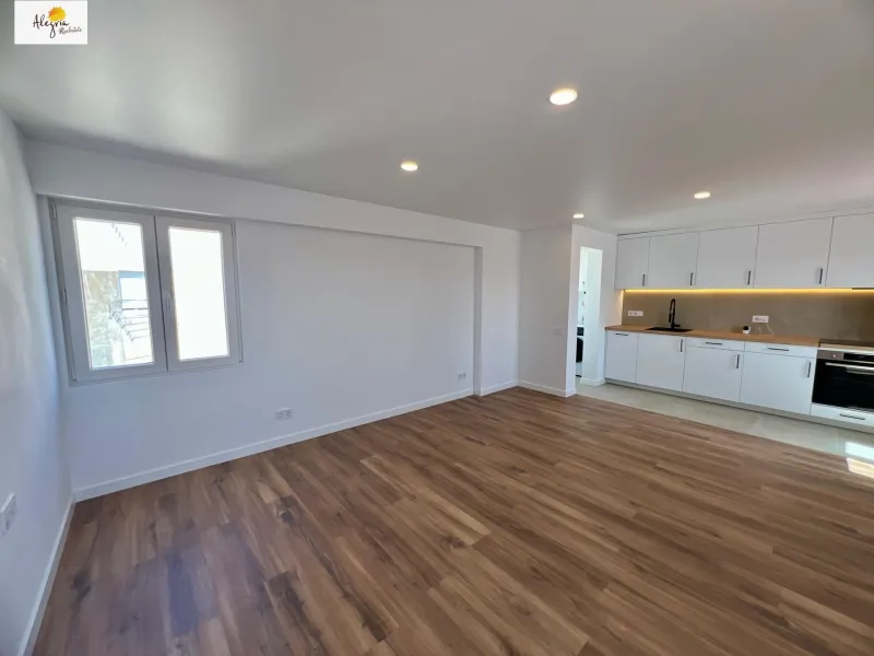 !! EXCELLENT RENOVATED PENTHOUSE IN MANISES