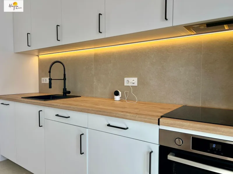 !! EXCELLENT RENOVATED PENTHOUSE IN MANISES