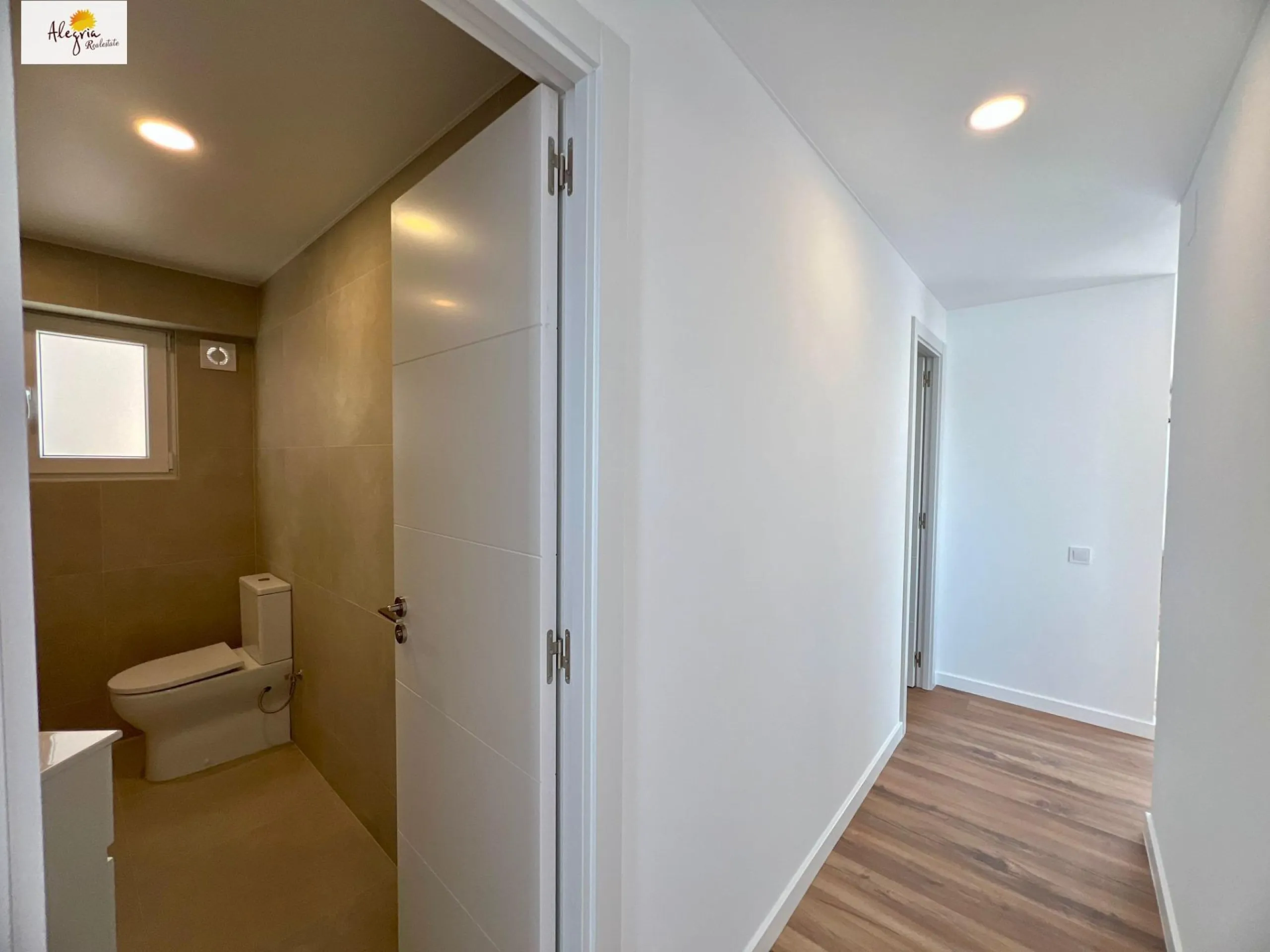 !! EXCELLENT RENOVATED PENTHOUSE IN MANISES