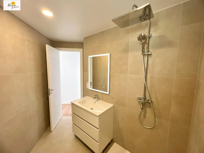 !! EXCELLENT RENOVATED PENTHOUSE IN MANISES