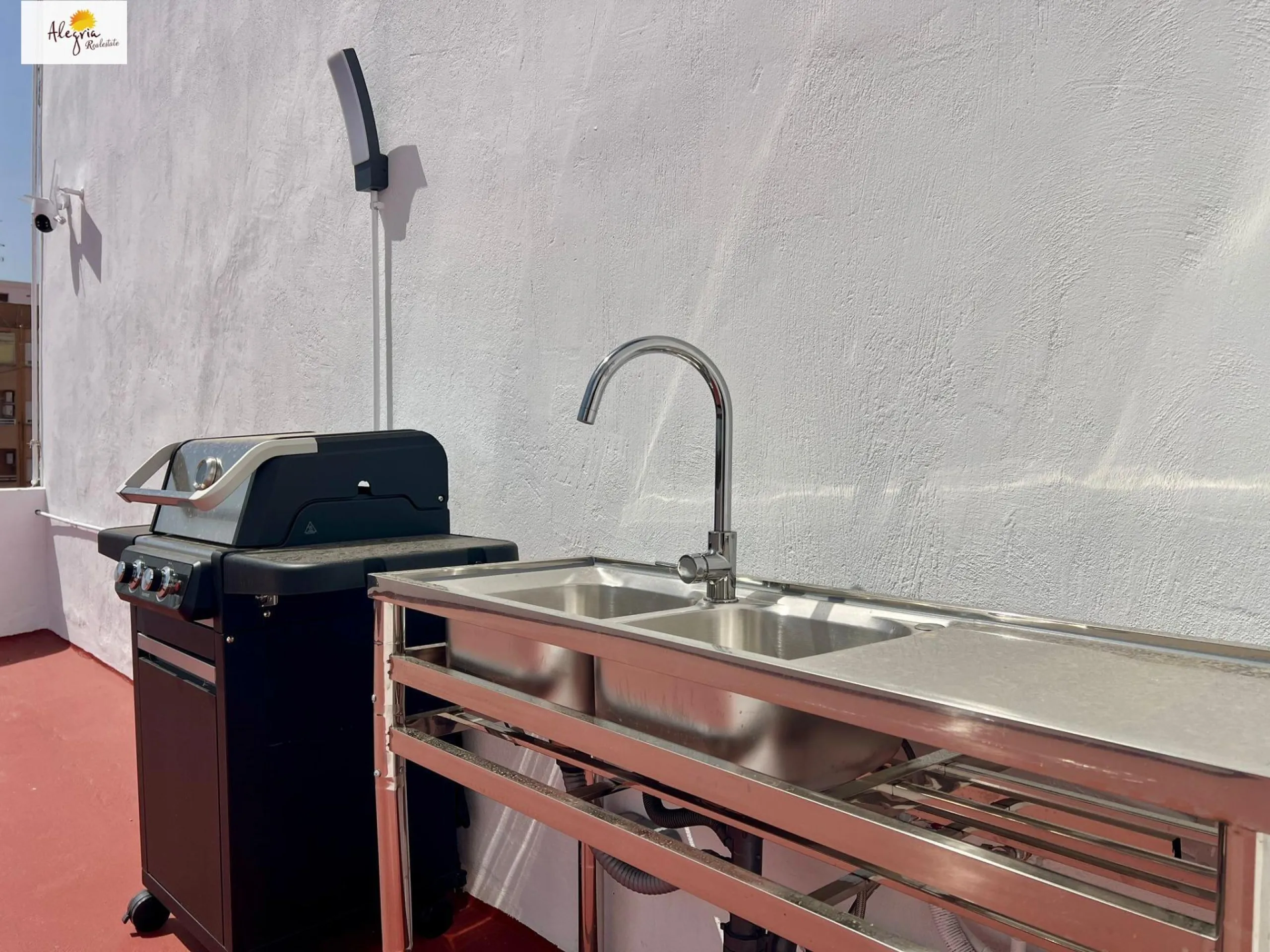 !! EXCELLENT RENOVATED PENTHOUSE IN MANISES