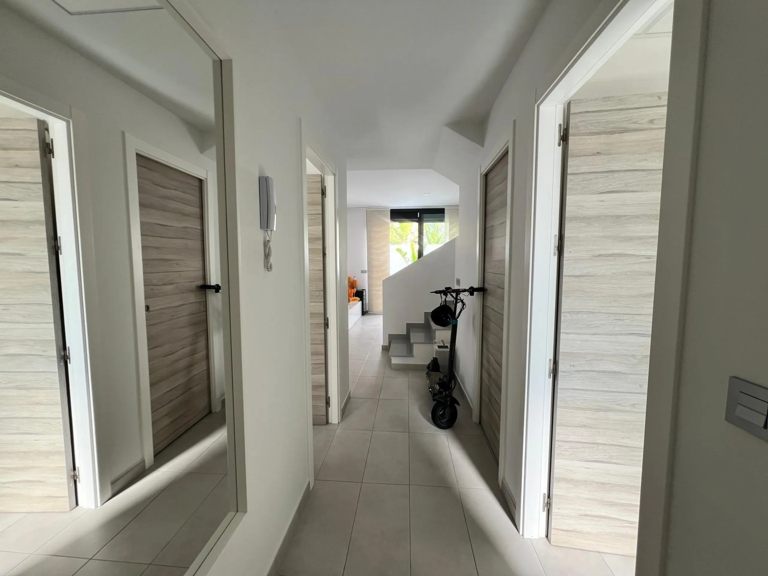 Modern 3-Bedroom Villa with Private Pool and Solarium for Sale in Orihuela Costa, Costa Blanca South
