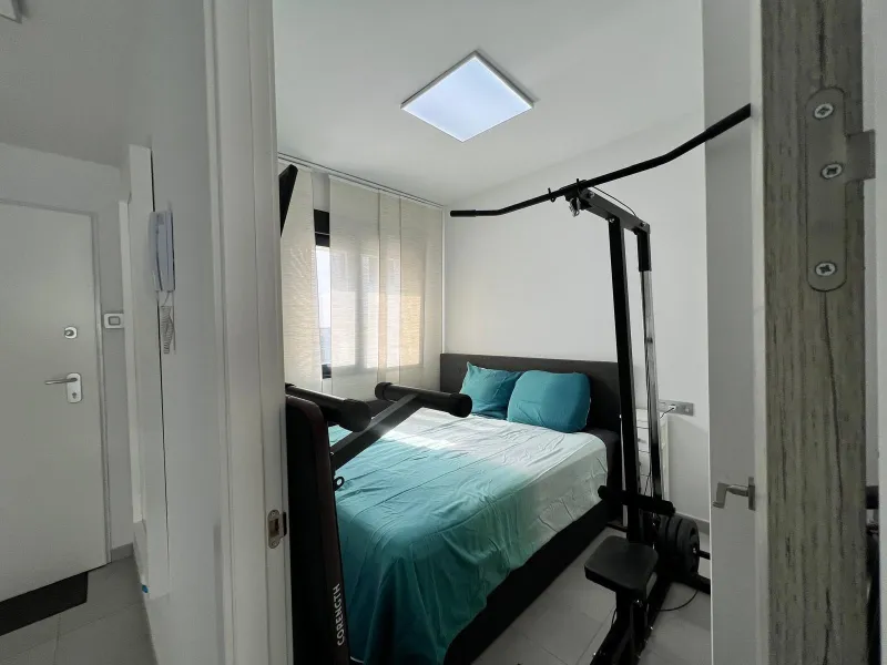 Modern 3-Bedroom Villa with Private Pool and Solarium for Sale in Orihuela Costa, Costa Blanca South