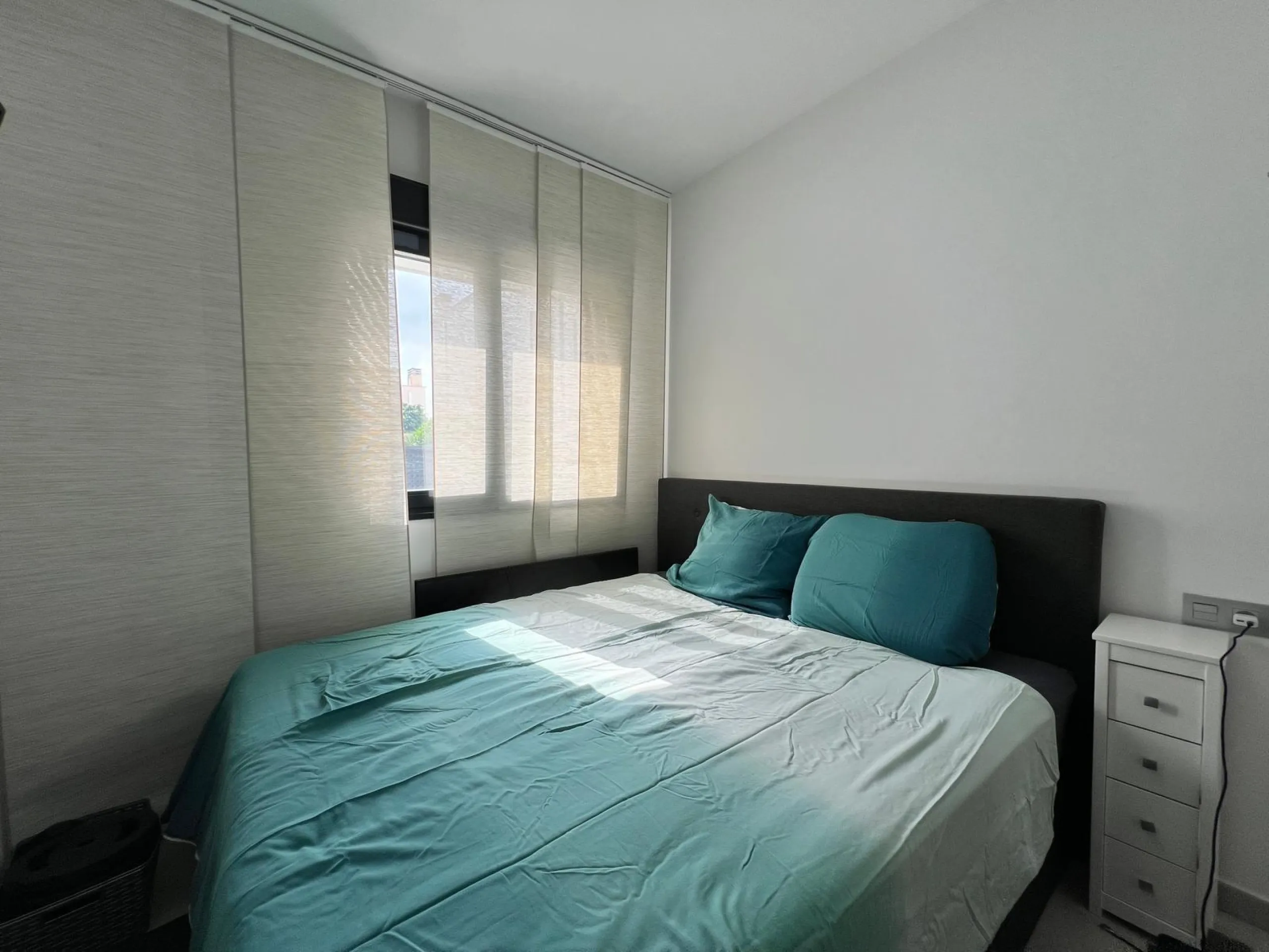 Modern 3-Bedroom Villa with Private Pool and Solarium for Sale in Orihuela Costa, Costa Blanca South