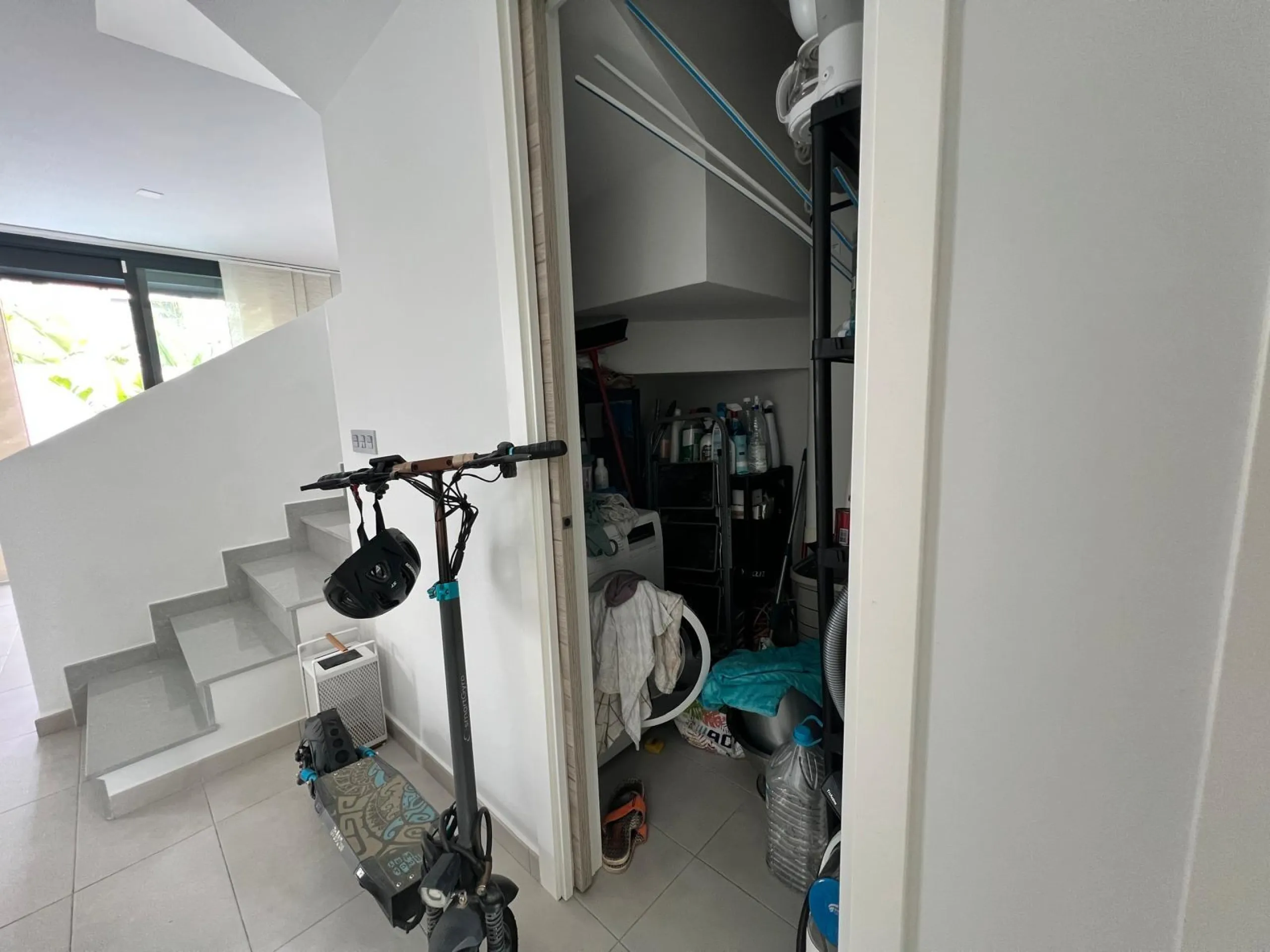 Modern 3-Bedroom Villa with Private Pool and Solarium for Sale in Orihuela Costa, Costa Blanca South
