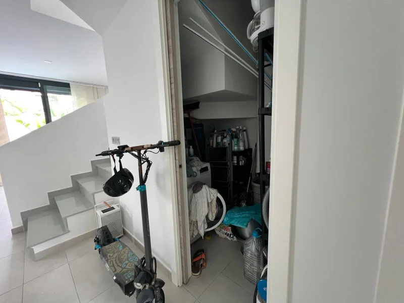 Modern 3-Bedroom Villa with Private Pool and Solarium for Sale in Orihuela Costa, Costa Blanca South