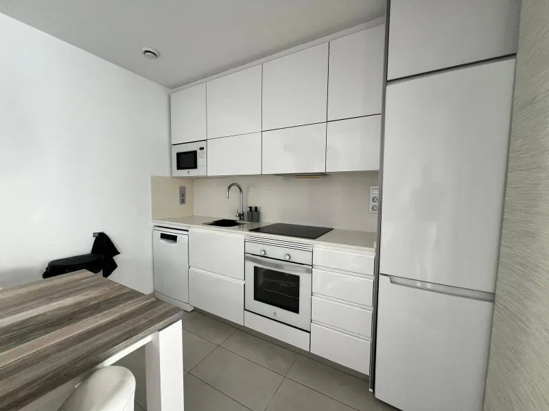 Modern 3-Bedroom Villa with Private Pool and Solarium for Sale in Orihuela Costa, Costa Blanca South